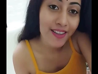 Cute Indian Stepsister Gives Me A Perfect Blowjob Increased by Finished Me In Her Mouth