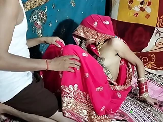xxx porn video- Indian married women honeymoon time