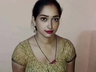 Pussy licking and sucking Indian porn videos hither Hindi voice