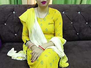 Indian desi bhabhi fucked hard by her devar very sultry downcast chut chudai in hindi