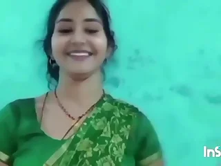 Rent owner fucked young lady's beclouded pussy, Indian beautiful pussy having it away video relative to hindi preferred