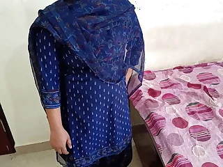 Indian Young hot desi mad was riding desi indian cock and fuck in mouth in illusory dirty hindi audio