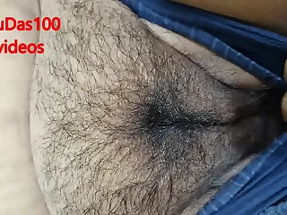 Desi Tie the knot Ass Massaged by Boyfriend while Cuckold Husband Filmed it