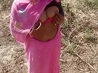 Indian Desi Alfresco Sex