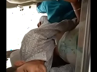desi girl enjoy with boyfriend