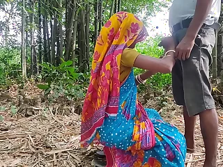 My friend's son fucked my pussy in be imparted to murder forest