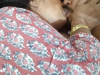 My Finished Bhabhi Teach me How Back Intercourse without my Permission. Brisk Hindi Membrane